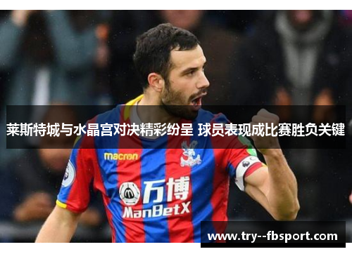 莱斯特城与水晶宫对决精彩纷呈 球员表现成比赛胜负关键 莱斯特城与水晶宫对决精彩纷呈 球员表现成比赛胜负关键