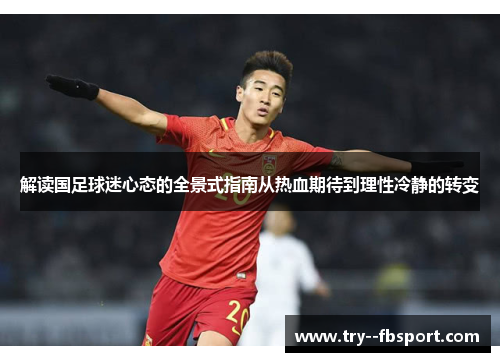 解读国足球迷心态的全景式指南从热血期待到理性冷静的转变